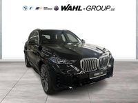 Neu BMW X5 M Sport 298 PS (219 kW) 2025 Schwarz SUV