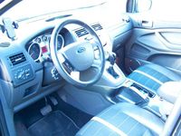 Gebraucht Ford Kuga Trend 163 PS (119 kW) 2010 Schwarz SUV
