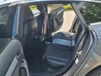Gebraucht Audi A5 Sportback Sport 190 PS (139 kW) 2016 Grau Kleinwagen