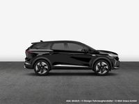 Neu Renault Symbioz Techno 94 PS (69 kW) 2026 Blackpearlschwarz metallic SUV