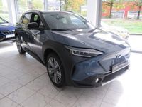 Gebraucht Subaru Solterra Platinum 160 kW (218 PS) 2024 Grau SUV