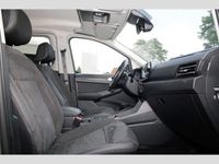 gebraucht VW Caddy Maxi Caddy Maxi Style 2.0 TDI Style DSG 7-Sitzer AHK LED GRA NAV LM PDC RFK SHZ Sthzg
