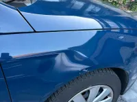 Gebraucht VW Passat 140 PS (102 kW) 2007 Blau Kombi