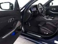 Gebraucht Alpina B3 2022 Blau Limousine