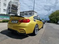 Używany BMW M4 Performance 431 KM (317 kW) 2014 Złoty Coupe