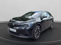 Gebraucht VW ID.4 Pure 125 kW (170 PS) 2026 Grenadillschwarz SUV