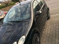 gebraucht Smart ForFour 1,1 47kW pure pure