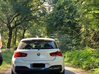 gebraucht BMW M140 8 fach bereift, navi prof. Weitere Bilder folgen…