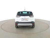 Gebraucht Opel Crossland X Elegance 2022 Weiß SUV