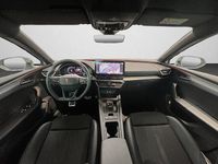 Gebraucht Cupra Leon VZ 301 PS (221 kW) 2024 "candy" weiss Limousine