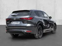 Neu Mazda 6 Homura-Line 254 PS (186 kW) 2026 SUV