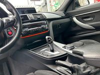 Gebraucht BMW 330 Gran Turismo M Sport 258 PS (189 kW) 2014 Weiß Limousine