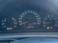 Gebraucht Mercedes CLK320 Elegance 218 PS (160 kW) 2000 Silber Coupé