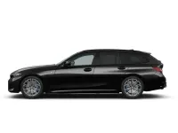 Gebraucht BMW M340 Performance 340 PS (250 kW) 2025 Schwarz Limousine