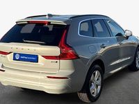 Gebraucht Volvo XC60 Core 250 PS (183 kW) 2024 Grau SUV