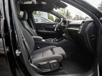 Usado Volvo C40 Plus 169 kW (231 HP) 2023 Preto SUV