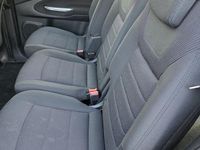 Gebraucht Ford Galaxy 203 PS (149 kW) 2013 Blau Van / Kleinbus