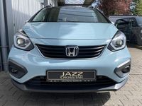 Gebraucht Honda Jazz Executive 98 PS (72 kW) 2020 Blau Kleinwagen