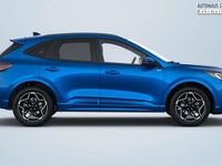 Neu Ford Kuga ST-Line 182 PS (133 kW) 2026 Desert island blue metallic SUV