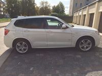 gebraucht BMW X3 xDrive28i, Leder, Pano, Navi, VB, TOP!!!