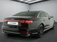 Gebraucht Audi A8 286 PS (210 kW) 2023 Schwarz Limousine