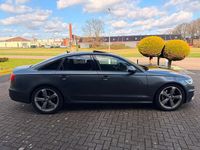 Gebraucht Audi A6 Sport 310 PS (228 kW) 2015 Grau Limousine