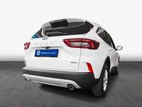 Gebraucht Ford Kuga Titanium 152 PS (111 kW) 2024 Weiß SUV