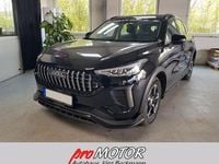 Gebraucht Haval Jolion Premium 177 PS (130 kW) 2026 Schwarz SUV