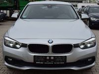 gebraucht BMW 316 316 316d d , Acc,Navi,Start-stop,Shz,Tempomat,