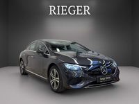 Gebraucht Mercedes EQE300 Electric Art 180 kW (245 PS) 2025 Grau Limousine