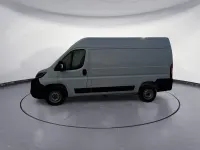 Neu Peugeot Boxer 140 PS (102 kW) 2025 Weiß Van