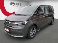 Neu VW Multivan Life 150 PS (110 kW) 2026 Indiumgrau metallic Van