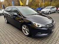 gebraucht Opel Astra Ultimate 1.6 TURBO