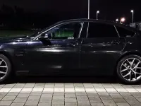 Gebraucht BMW 420 Gran Coupé Performance 190 PS (139 kW) 2019 Schwarz Coupé