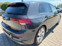 Gebraucht VW Golf VII Sport 150 PS (110 kW) 2021 Grau Kleinwagen