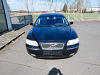 Gebraucht Volvo V70 145 PS (106 kW) 2005 Schwarz Kombi
