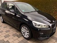 gebraucht BMW 220 220 d Steptronic Advantage Euro6.