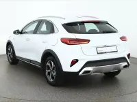 Gebraucht Kia XCeed Edition 7 120 PS (88 kW) 2022 Weiß SUV