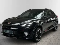 Gebraucht Cupra Formentor 150 PS (110 kW) 2025 Schwarz SUV