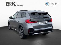 gebraucht BMW X1 X1xDrive 23d M Sport LC-Prof HUD 360° AHK 20'