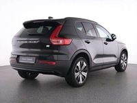 Gebraucht Volvo XC40 Core 169 kW (230 PS) 2022 Stone SUV