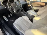 Używany Peugeot RCZ 200 KM (147 kW) 2011 Czarny Coupe