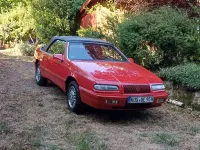 Gebraucht Chrysler Le Baron 136 PS (100 kW) 1995 Cabrio