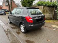 Gebraucht Skoda Fabia Cool Edition 86 PS (63 kW) 2013 Schwarz Kleinwagen