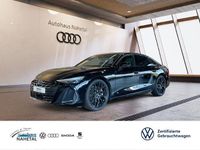 Neu Audi A6 S-Line 204 PS (150 kW) 2025 Schwarz Limousine