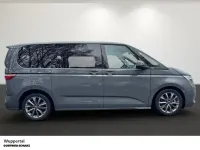 Occasion VW Multivan Life 218 ch (160 kW) 2023 Gris Monospace