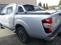 gebraucht Renault Alaskan Blue dCi 190 Aut. INTENS