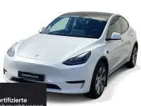 Usado Tesla Model Y RWD 188 kW (256 CV) 2023 Blanco SUV