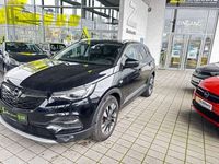 gebraucht Opel Grandland X 1.6 Turbo Business INNOVATION FLA 360