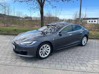 gebraucht Tesla Model S 75 Elektr. Panoramadach